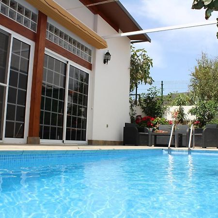 Casa El Olivo, Tenerife Valle de San Lorenzo Luaran gambar