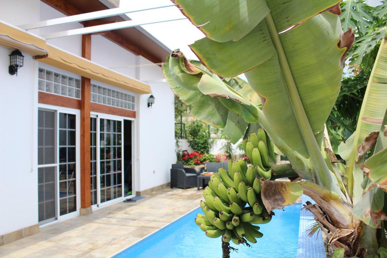 Casa El Olivo, Tenerife Valle de San Lorenzo Luaran gambar