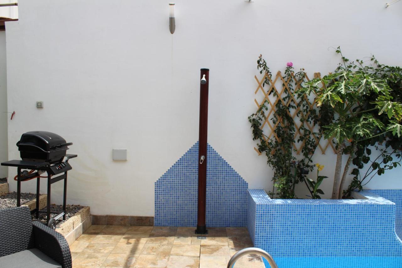 Casa El Olivo, Tenerife Valle de San Lorenzo Luaran gambar